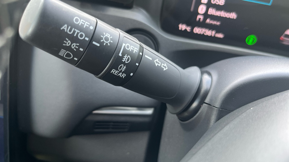 Honda E Ny1 150kW Elegance 69kWh 5dr Auto Electric Hatchback - Image 17