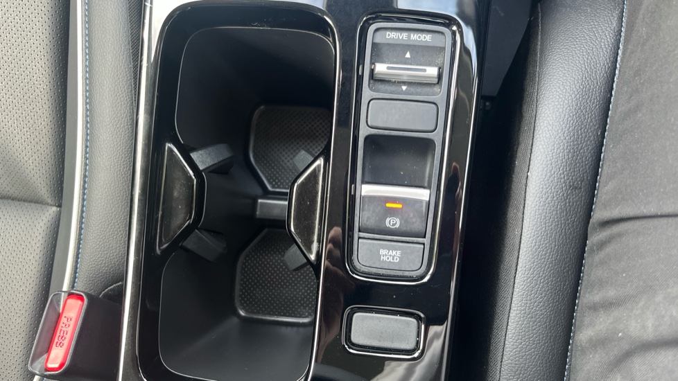 Honda E Ny1 150kW Elegance 69kWh 5dr Auto Electric Hatchback - Image 23