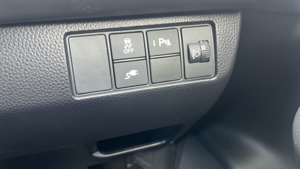 Honda E Ny1 150kW Elegance 69kWh 5dr Auto Electric Hatchback - Image 26