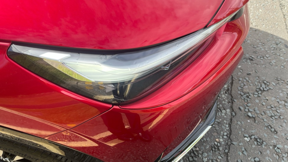 Honda E Ny1 150kW Elegance 69kWh 5dr Auto Electric Hatchback - Image 27