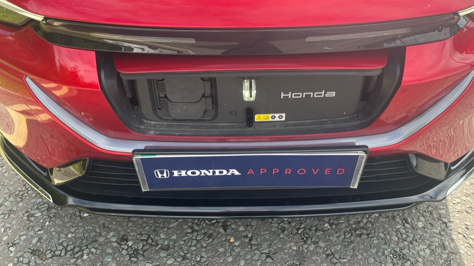 Honda E Ny1 150kW Elegance 69kWh 5dr Auto Electric Hatchback - Image 28