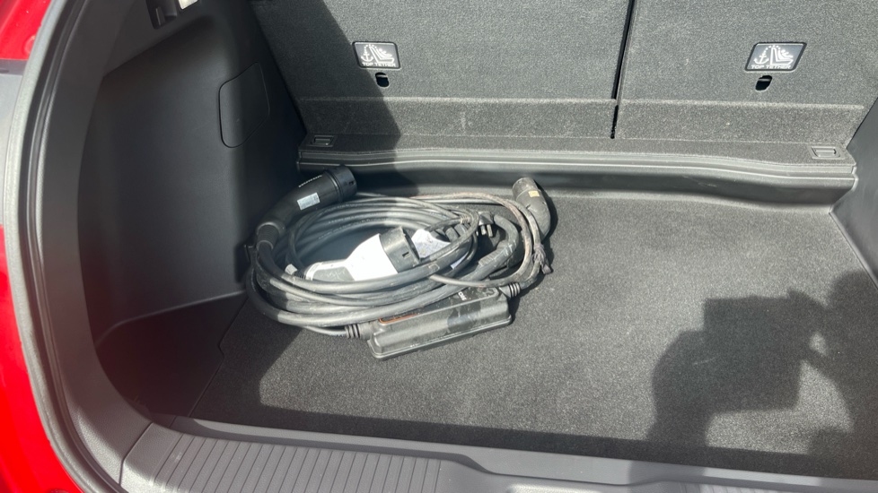 Honda E Ny1 150kW Elegance 69kWh 5dr Auto Electric Hatchback - Image 30