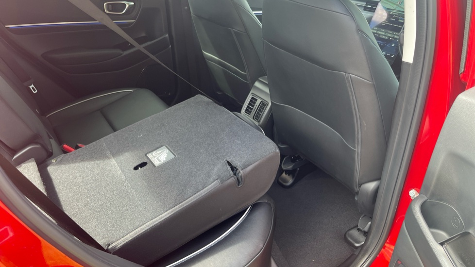 Honda E Ny1 150kW Elegance 69kWh 5dr Auto Electric Hatchback - Image 31