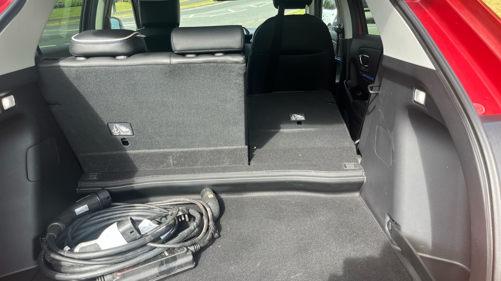 Honda E Ny1 150kW Elegance 69kWh 5dr Auto Electric Hatchback - Image 32