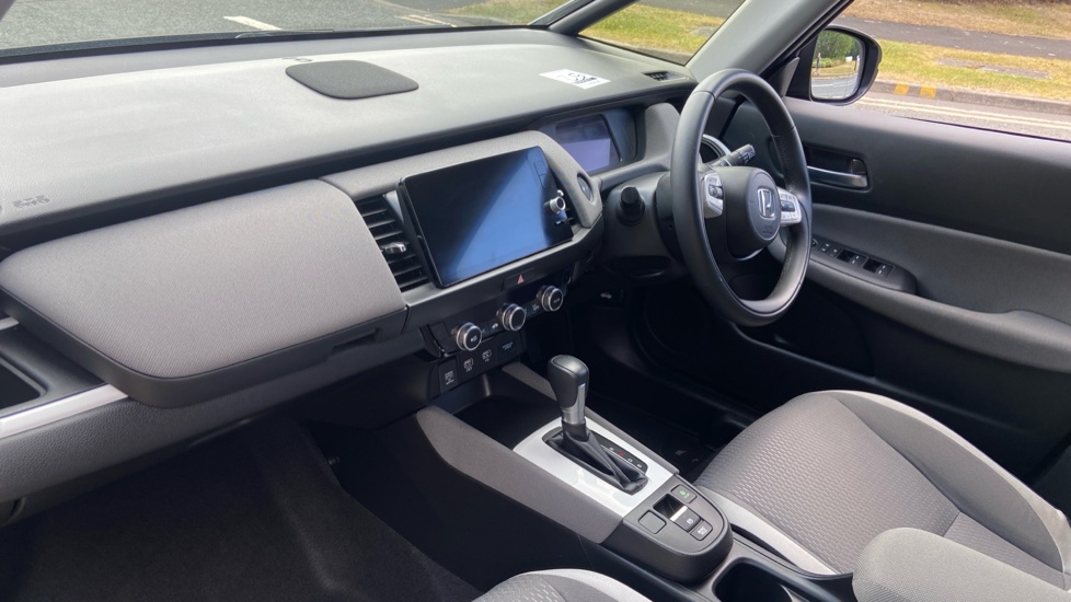 Honda Jazz 1.5 i-MMD Hybrid Crosstar EX 5dr eCVT Hybrid Hatchback - Image 2