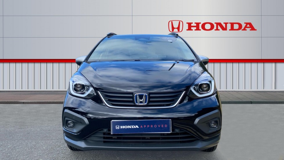 Honda Jazz 1.5 i-MMD Hybrid Crosstar EX 5dr eCVT Hybrid Hatchback - Image 6