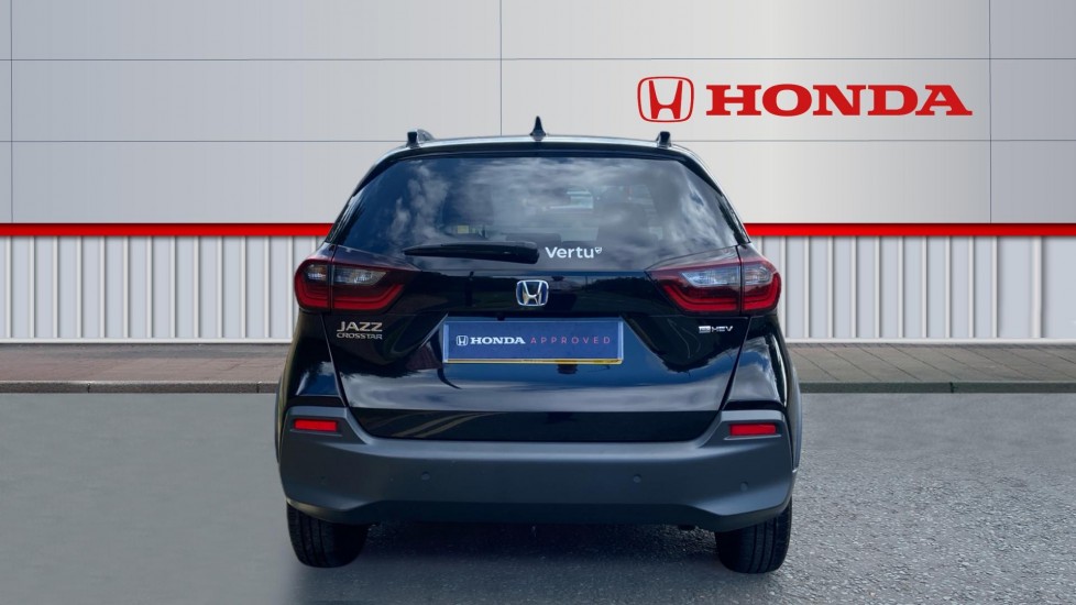 Honda Jazz 1.5 i-MMD Hybrid Crosstar EX 5dr eCVT Hybrid Hatchback - Image 7