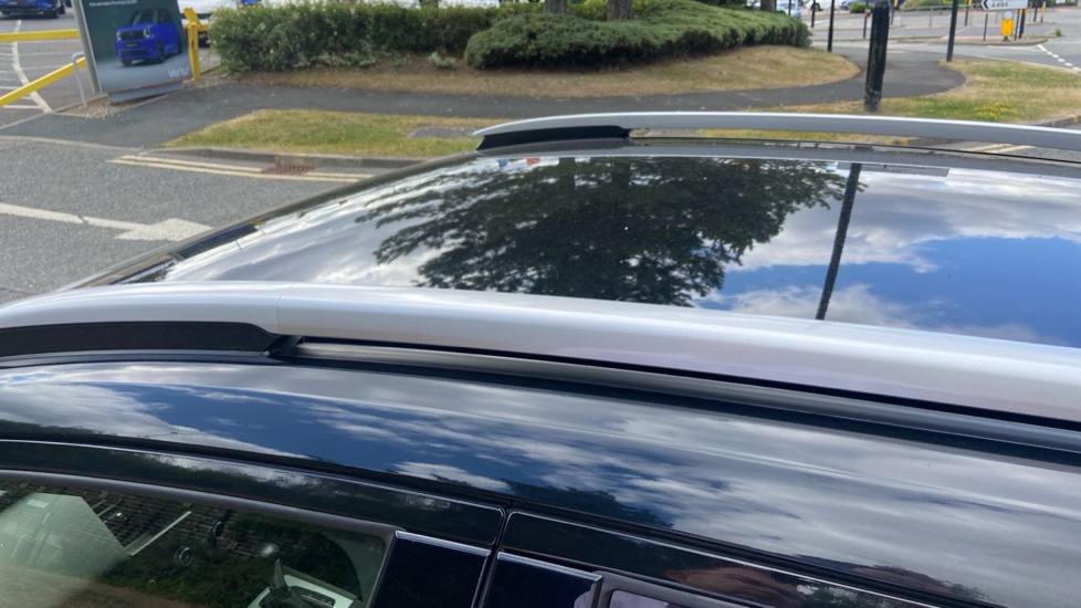 Honda Jazz 1.5 i-MMD Hybrid Crosstar EX 5dr eCVT Hybrid Hatchback - Image 18