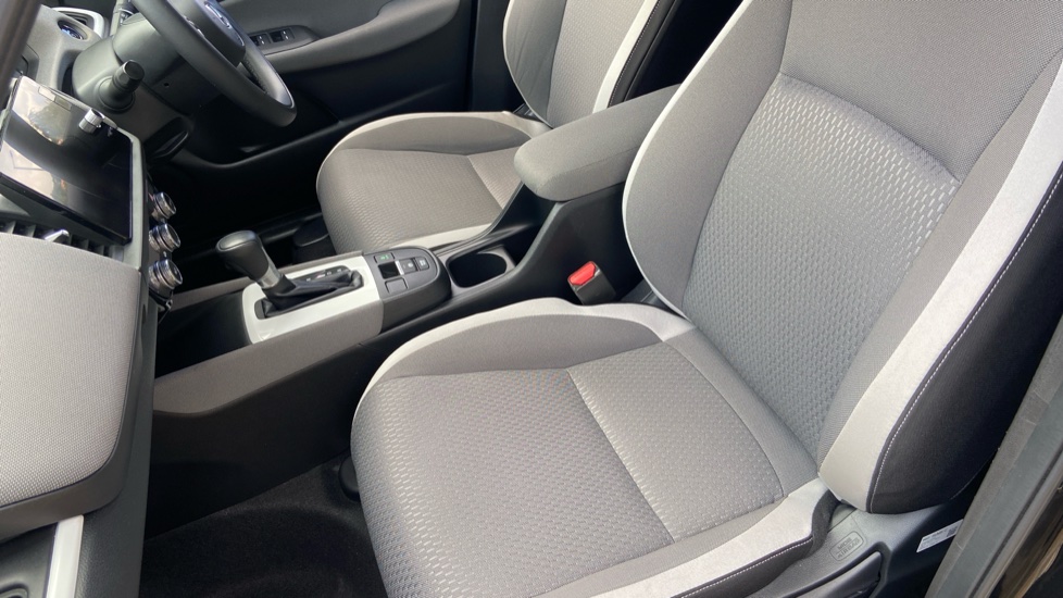 Honda Jazz 1.5 i-MMD Hybrid Crosstar EX 5dr eCVT Hybrid Hatchback - Image 22