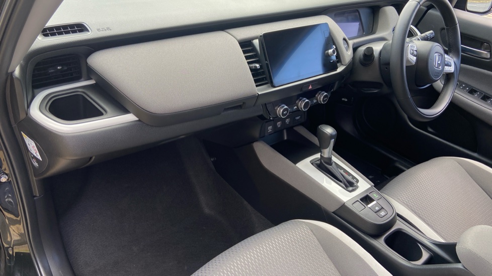 Honda Jazz 1.5 i-MMD Hybrid Crosstar EX 5dr eCVT Hybrid Hatchback - Image 23