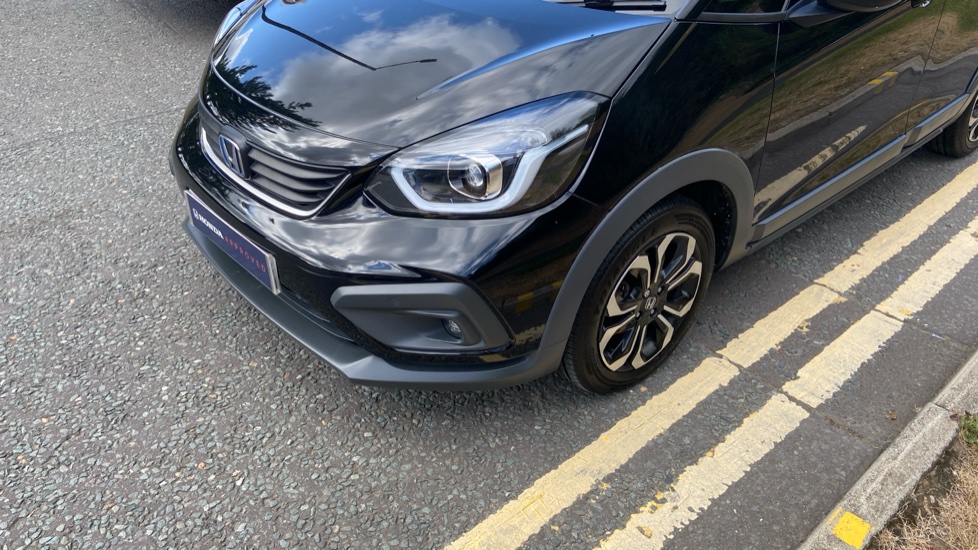 Honda Jazz 1.5 i-MMD Hybrid Crosstar EX 5dr eCVT Hybrid Hatchback - Image 24