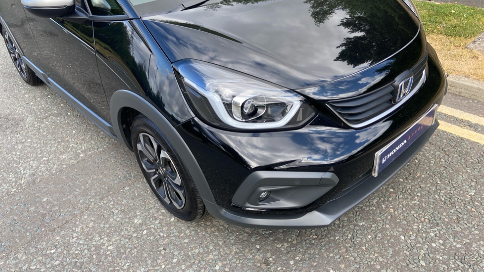 Honda Jazz 1.5 i-MMD Hybrid Crosstar EX 5dr eCVT Hybrid Hatchback - Image 25