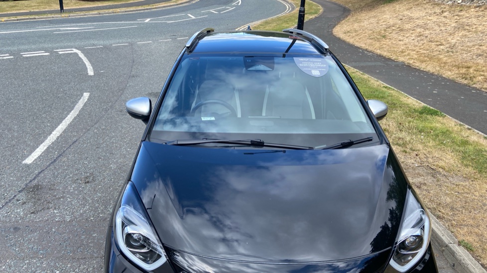 Honda Jazz 1.5 i-MMD Hybrid Crosstar EX 5dr eCVT Hybrid Hatchback - Image 26