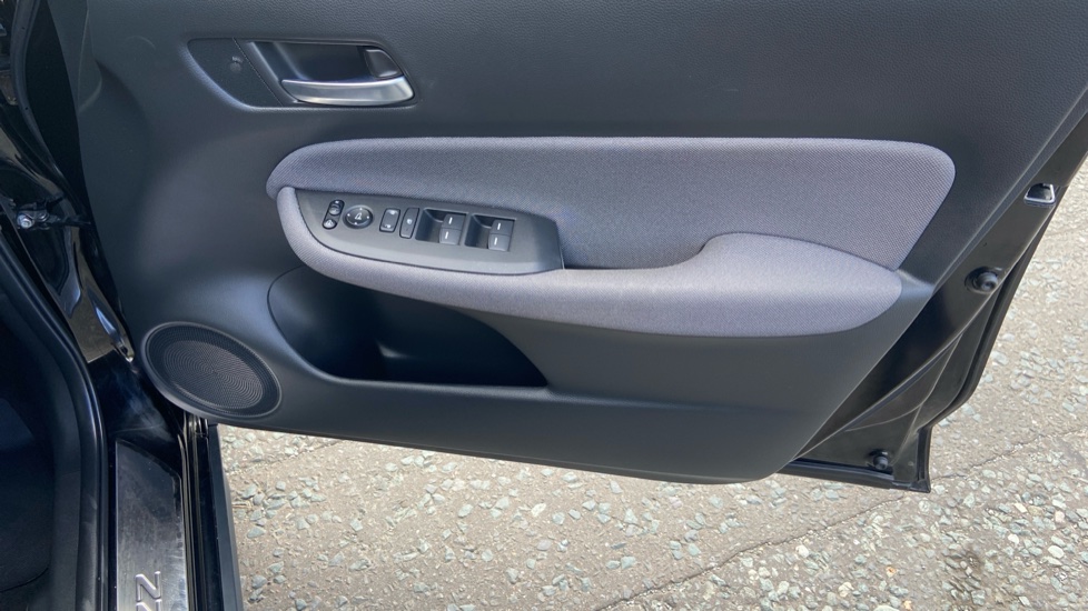 Honda Jazz 1.5 i-MMD Hybrid Crosstar EX 5dr eCVT Hybrid Hatchback - Image 27