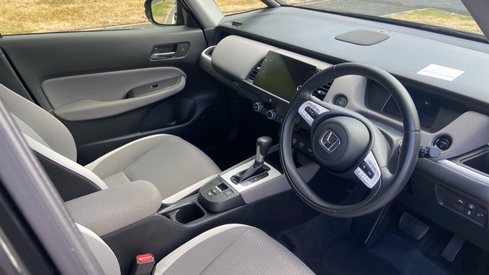 Honda Jazz 1.5 i-MMD Hybrid Crosstar EX 5dr eCVT Hybrid Hatchback - Image 29