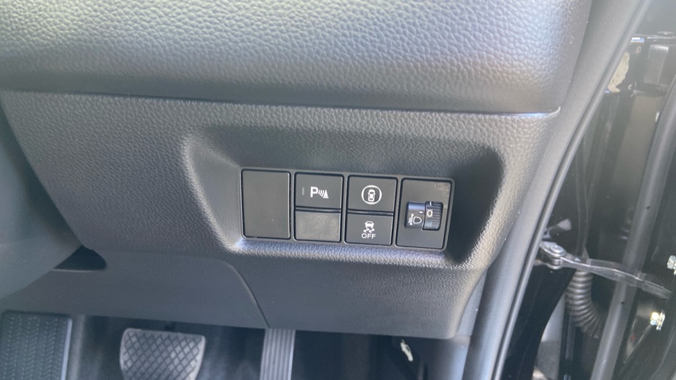 Honda Jazz 1.5 i-MMD Hybrid Crosstar EX 5dr eCVT Hybrid Hatchback - Image 30