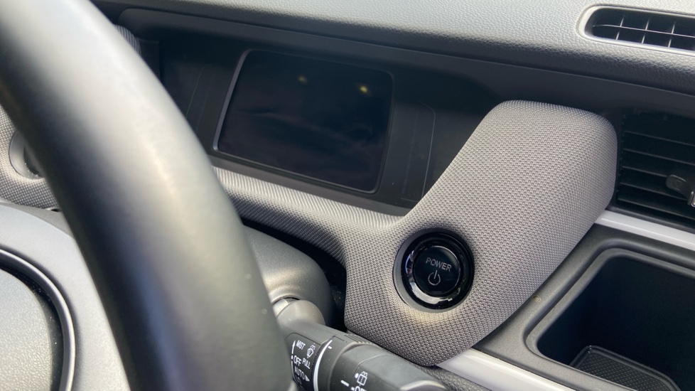 Honda Jazz 1.5 i-MMD Hybrid Crosstar EX 5dr eCVT Hybrid Hatchback - Image 31
