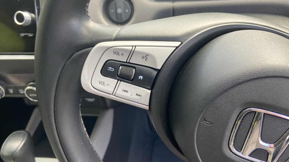 Honda Jazz 1.5 i-MMD Hybrid Crosstar EX 5dr eCVT Hybrid Hatchback - Image 33
