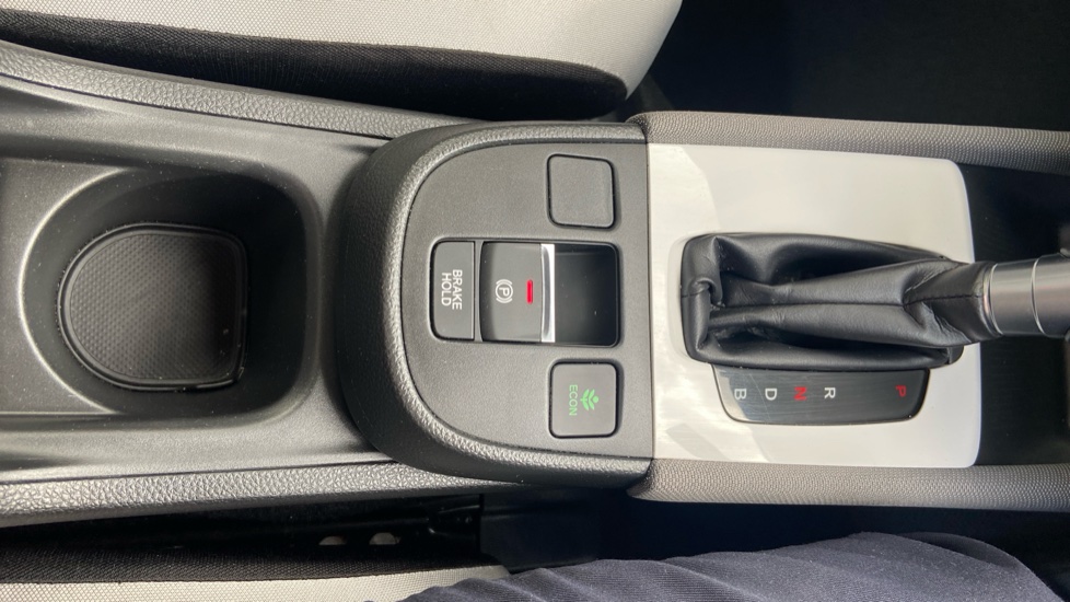 Honda Jazz 1.5 i-MMD Hybrid Crosstar EX 5dr eCVT Hybrid Hatchback - Image 36