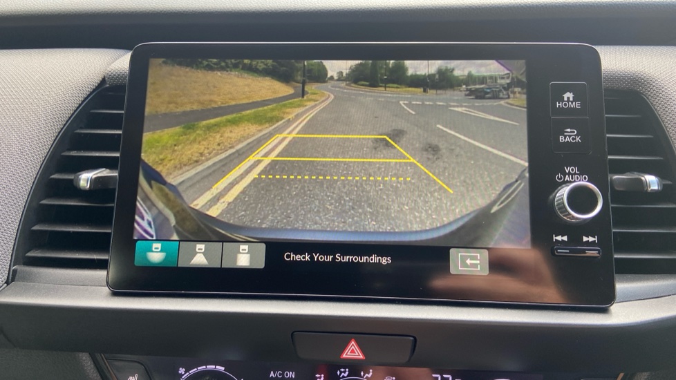 Honda Jazz 1.5 i-MMD Hybrid Crosstar EX 5dr eCVT Hybrid Hatchback - Image 37
