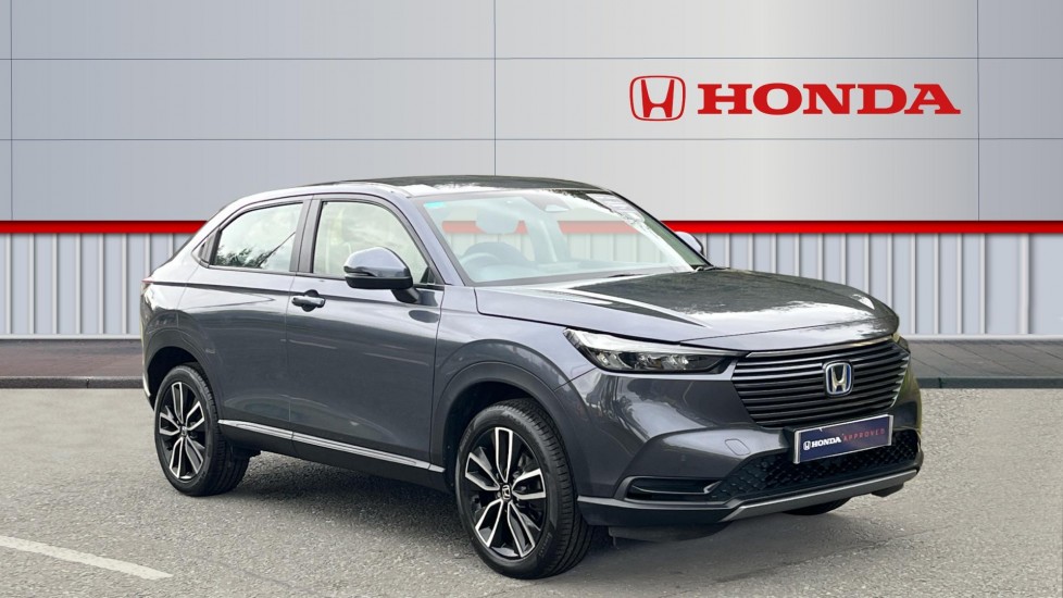2023 Honda HR-V
