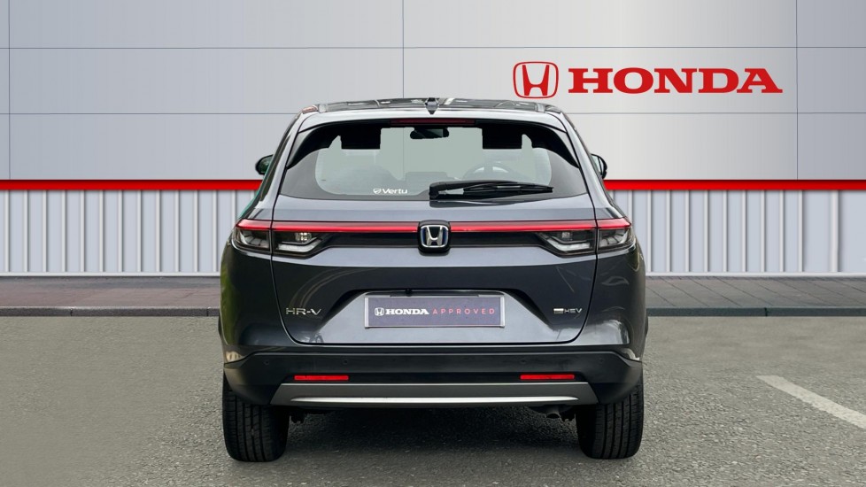 Honda HR-V 1.5 eHEV Elegance 5dr CVT Hybrid Hatchback - Image 7
