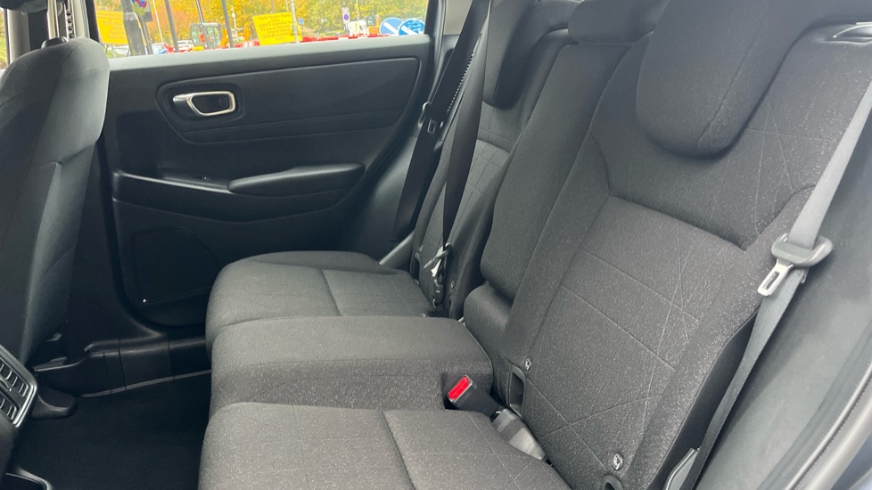 Honda HR-V 1.5 eHEV Elegance 5dr CVT Hybrid Hatchback - Image 8