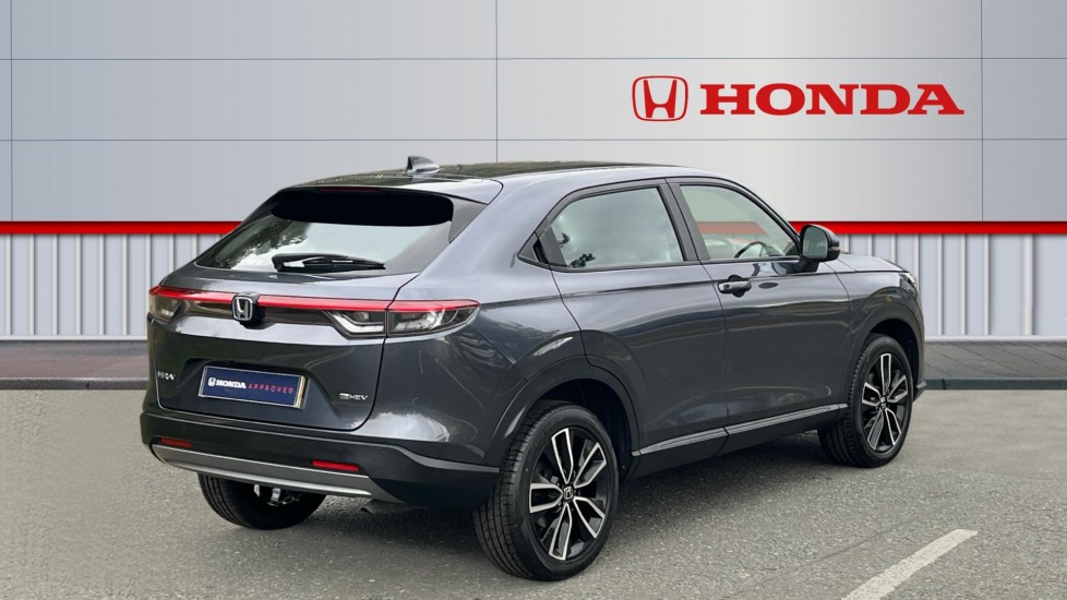 Honda HR-V 1.5 eHEV Elegance 5dr CVT Hybrid Hatchback - Image 12