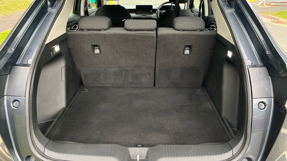 Honda HR-V 1.5 eHEV Elegance 5dr CVT Hybrid Hatchback - Image 13