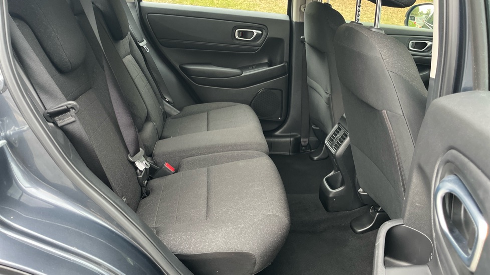Honda HR-V 1.5 eHEV Elegance 5dr CVT Hybrid Hatchback - Image 14