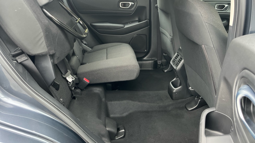 Honda HR-V 1.5 eHEV Elegance 5dr CVT Hybrid Hatchback - Image 15