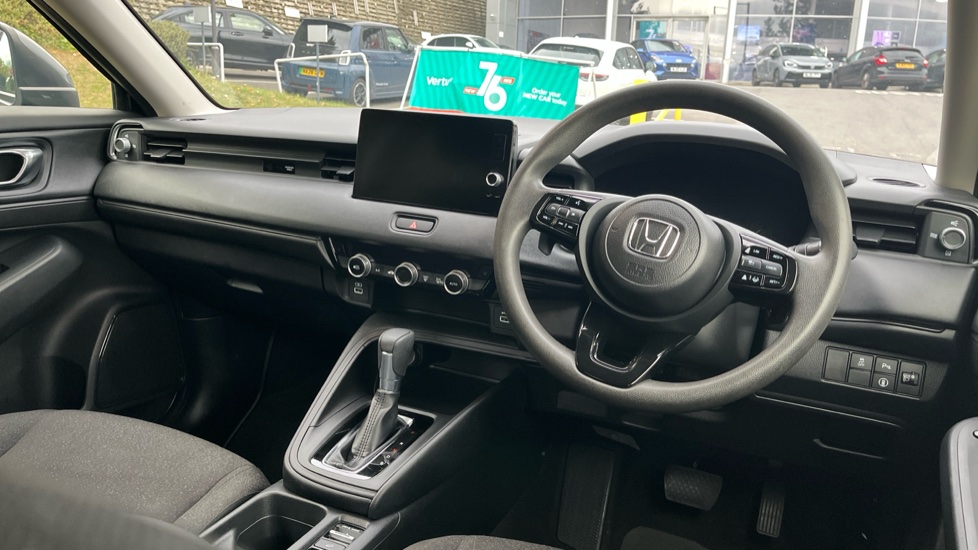 Honda HR-V 1.5 eHEV Elegance 5dr CVT Hybrid Hatchback - Image 16