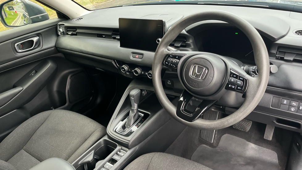 Honda HR-V 1.5 eHEV Elegance 5dr CVT Hybrid Hatchback - Image 17