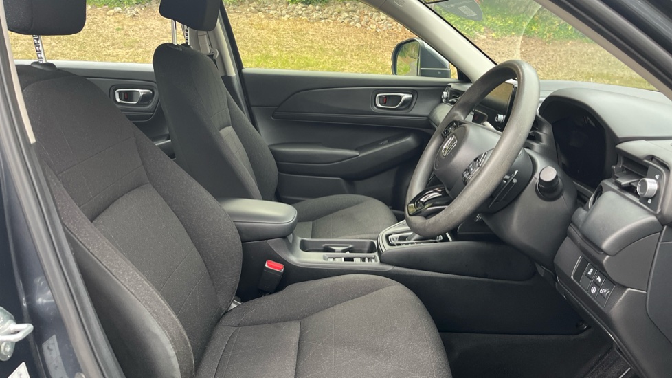 Honda HR-V 1.5 eHEV Elegance 5dr CVT Hybrid Hatchback - Image 20