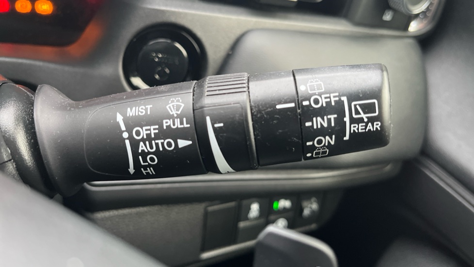 Honda HR-V 1.5 eHEV Elegance 5dr CVT Hybrid Hatchback - Image 23