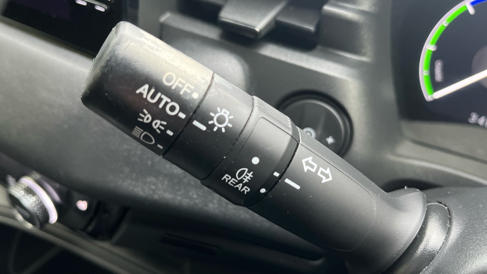 Honda HR-V 1.5 eHEV Elegance 5dr CVT Hybrid Hatchback - Image 24