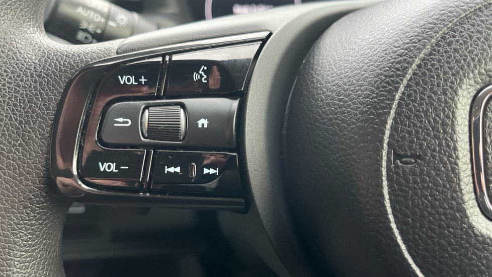 Honda HR-V 1.5 eHEV Elegance 5dr CVT Hybrid Hatchback - Image 25