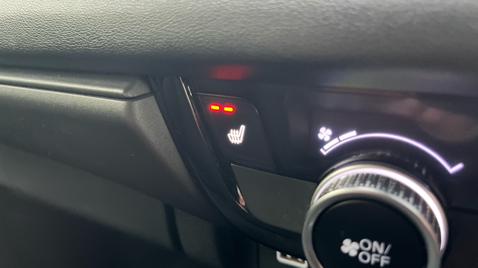 Honda HR-V 1.5 eHEV Elegance 5dr CVT Hybrid Hatchback - Image 27