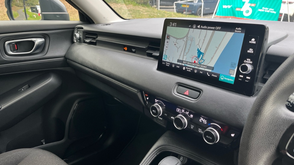 Honda HR-V 1.5 eHEV Elegance 5dr CVT Hybrid Hatchback - Image 34