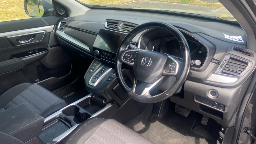 Honda CR-V 2.0 i-MMD Hybrid SE 2WD 5dr eCVT Hybrid Estate - Image 2