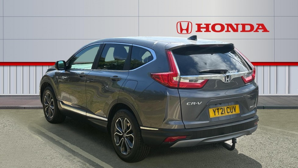 Honda CR-V 2.0 i-MMD Hybrid SE 2WD 5dr eCVT Hybrid Estate - Image 3