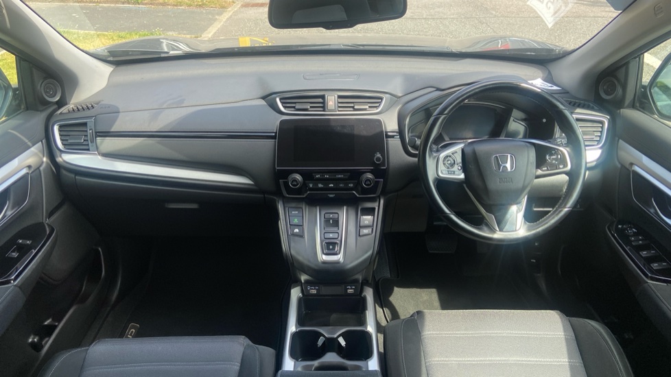 Honda CR-V 2.0 i-MMD Hybrid SE 2WD 5dr eCVT Hybrid Estate - Image 4