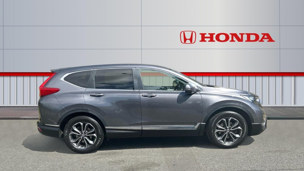 Honda CR-V 2.0 i-MMD Hybrid SE 2WD 5dr eCVT Hybrid Estate - Image 5