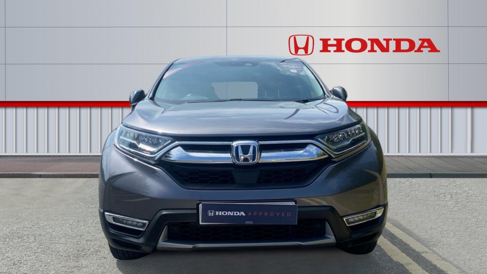 Honda CR-V 2.0 i-MMD Hybrid SE 2WD 5dr eCVT Hybrid Estate - Image 6