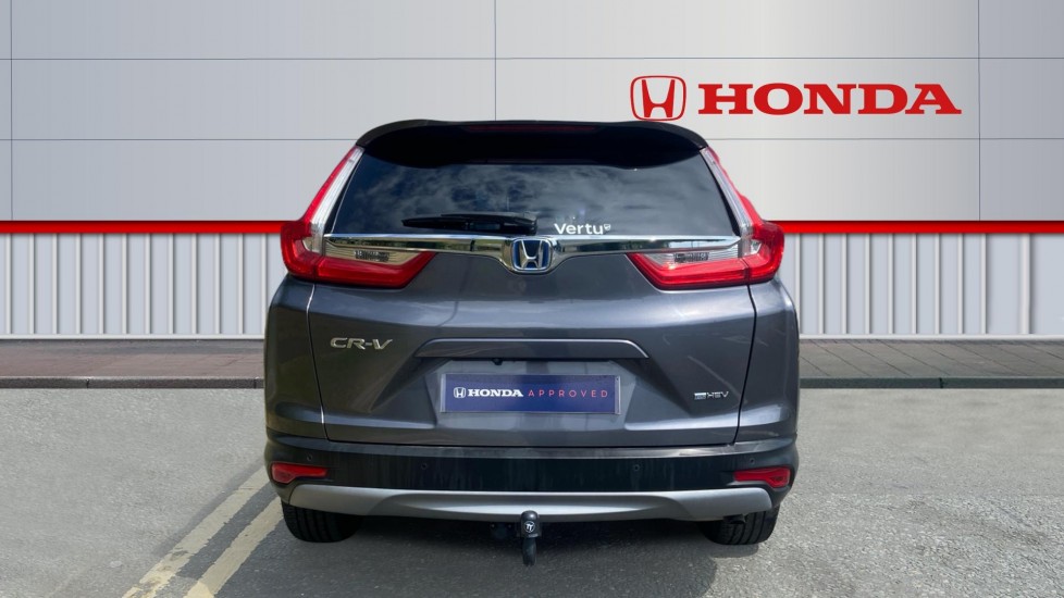 Honda CR-V 2.0 i-MMD Hybrid SE 2WD 5dr eCVT Hybrid Estate - Image 7