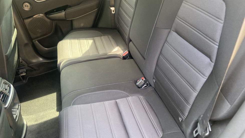 Honda CR-V 2.0 i-MMD Hybrid SE 2WD 5dr eCVT Hybrid Estate - Image 8