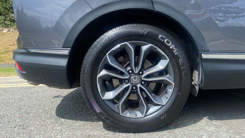 Honda CR-V 2.0 i-MMD Hybrid SE 2WD 5dr eCVT Hybrid Estate - Image 9