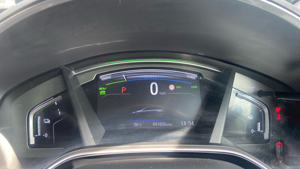 Honda CR-V 2.0 i-MMD Hybrid SE 2WD 5dr eCVT Hybrid Estate - Image 11