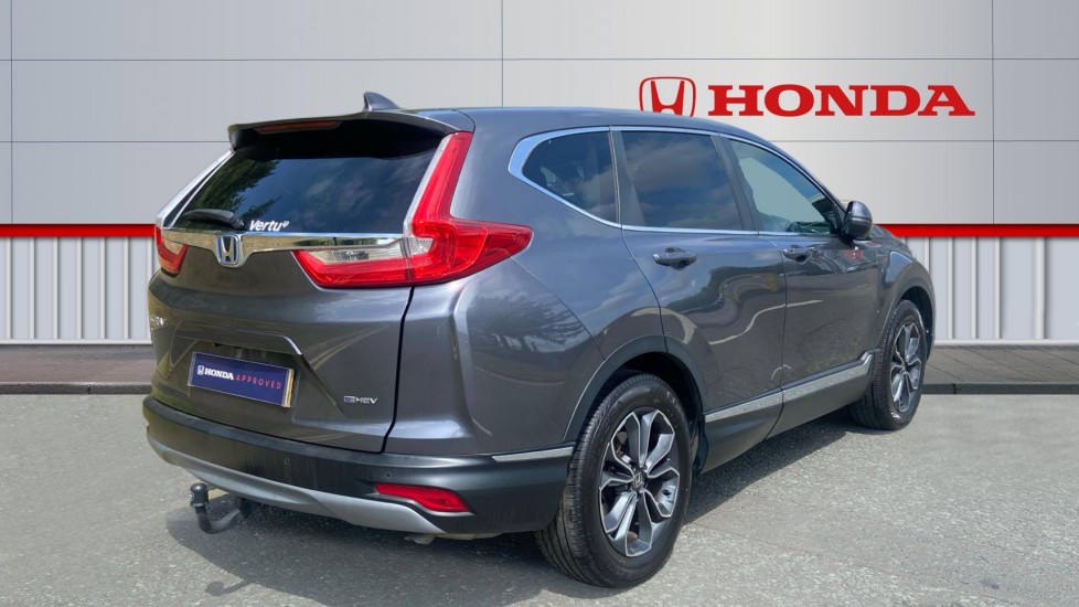 Honda CR-V 2.0 i-MMD Hybrid SE 2WD 5dr eCVT Hybrid Estate - Image 12