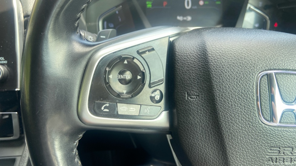 Honda CR-V 2.0 i-MMD Hybrid SE 2WD 5dr eCVT Hybrid Estate - Image 13